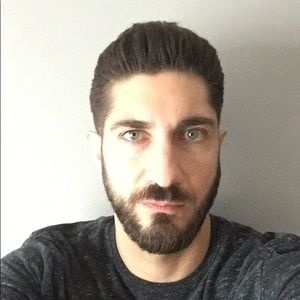 Meet your Posher, Alex